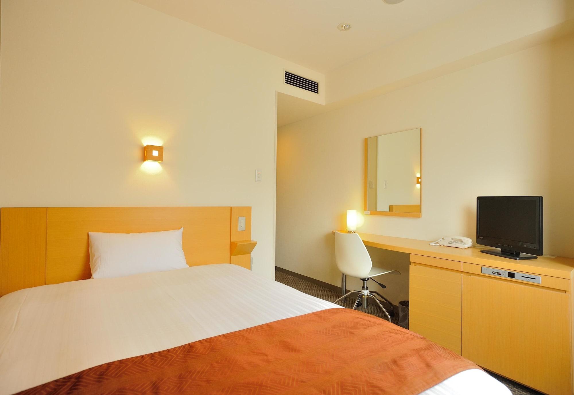 Hotel Urbic Kagoshima Extérieur photo