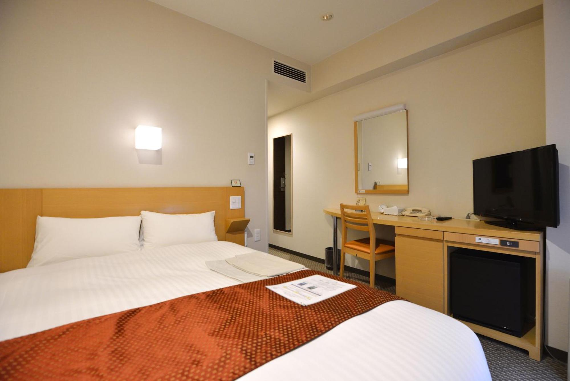 Hotel Urbic Kagoshima Extérieur photo