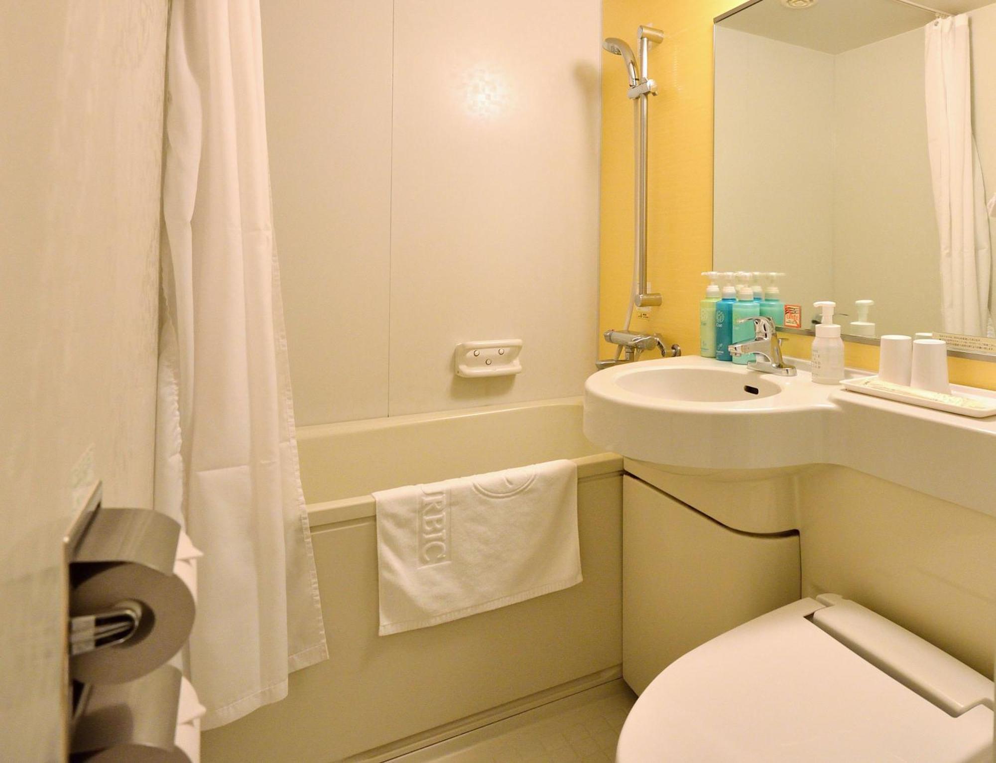 Hotel Urbic Kagoshima Extérieur photo