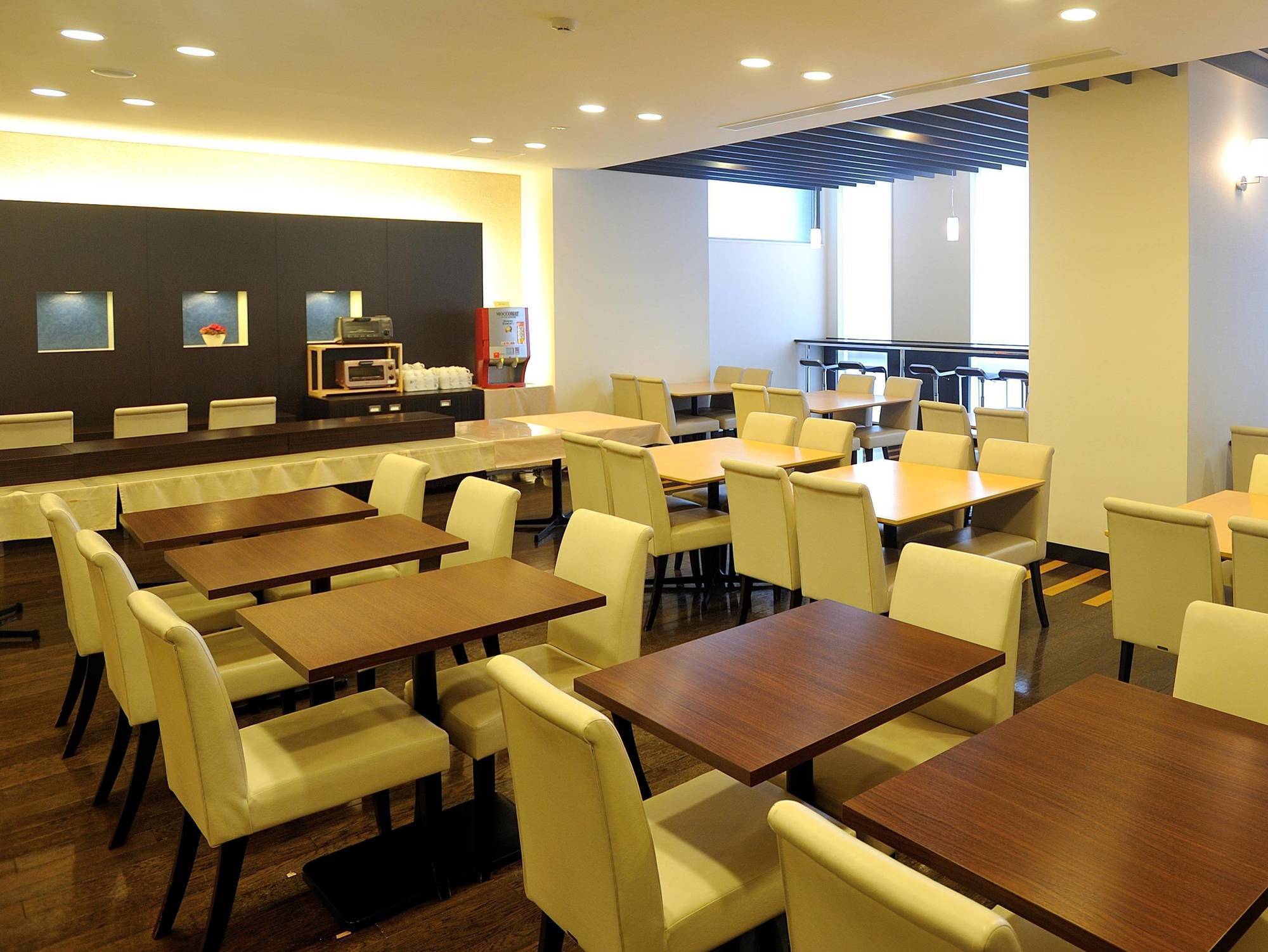 Hotel Urbic Kagoshima Extérieur photo
